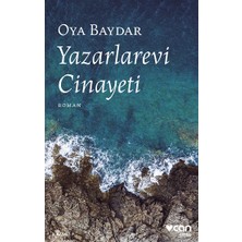 Can Yayınları Yazarlarevi Cinayeti