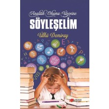 Berikan Yayınları Analitik Okuma Üzerine Söyleşelim