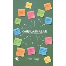 Herdem Kitap Karşılaşmalar