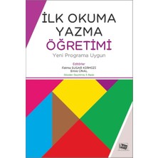 Anı Yayıncılık Ilk Okuma Yazma Öğretimi