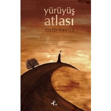 Profil Kitap Yürüyüş Atlası