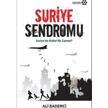 Yeditepe Yayınevi Suriye Sendromu