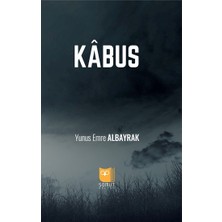 Somut Yayınları Kabus