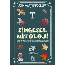Fa Yayınları Simgesel Mitoloji