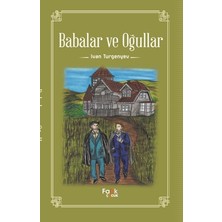 Fark Yayınları Babalar ve Oğullar