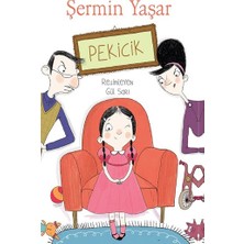 Doğan Egmont Yayıncılık Pekicik