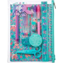 My Balli Store Smiggle Curious A4 Essentials Kırtasiye Seti