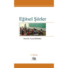 Anı Yayıncılık Eğitsel Şiirler