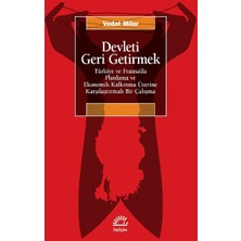 İletişim Yayınları Devleti Geri Getirmek
