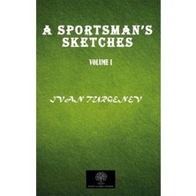 Platanus Publishing A Sportsman's Sketches Vol 1