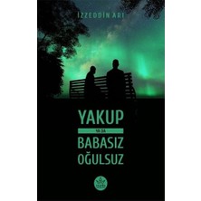 Elpis Yayınları Yakup Ya Da Babasız Oğulsuz