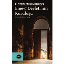 Vakıfbank Kültür Yayınları Emevi Devletinin Kuruluşu