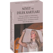 Niyet ve Dilek Kartları