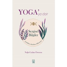 Luna Yayınları Yoga'ya Dair Sezgisel Bilgiler