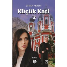 Elpis Yayınları Küçük Kati -2