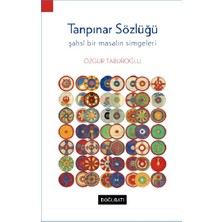 Doğu Batı Yayınları Tanpınar Sözlüğü