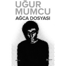 Um:ag Yayınevi Ağca Dosyası