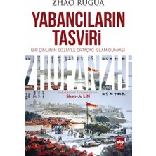 Ötüken Neşriyat Yabancıların Tasviri