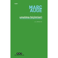 Yapı Kredi Yayınları Unutma Biçimleri