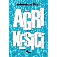 Çınar Yayınları Ağrı Kesici