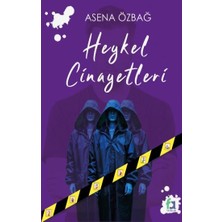 Fa Yayınları Heykel Cinayetleri