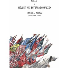 Pinhan Yayıncılık Millet, Millet ve Enternasyonalizm
