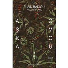 Tellekt Aşka Övgü