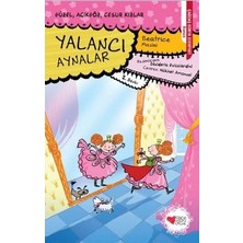 Can Çocuk Yayınları Yalancı Aynalar