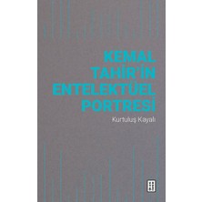 Ketebe Yayınları Kemal Tahir’in Entelektüel Portresi