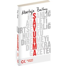 Cumhuriyet Kitapları Savunma