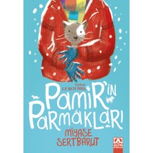 Pamir'in Parmakları