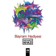 Ötüken Neşriyat Bayram Hediyesi Hikayeler