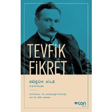 Can Yayınları Küçük Aile