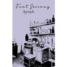 İthaki Yayınları Aynalı