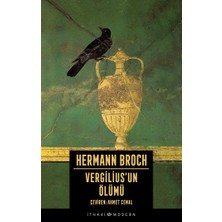 İthaki Yayınları Vergilius’un Ölümü