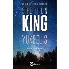 İnka Yayınları Yükseliş