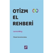 Aura Kitapları Otizm El Rehberi