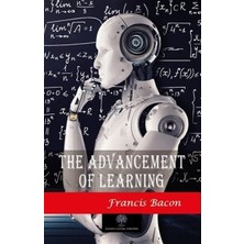 Platanus Publishing The Advancement Of Learning