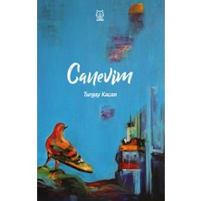 Luna Yayınları Canevim