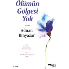 Can Yayınları Ölümün Gölgesi Yok