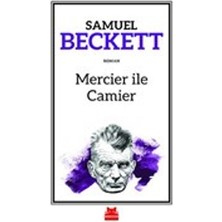 Kırmızı Kedi Yayınevi Mercier ile Camier