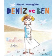 Doğan Egmont Yayıncılık Deniz ve Ben