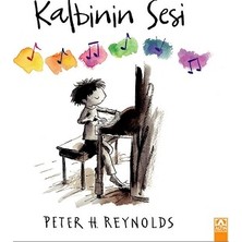 Kalbinin Sesi  (Ciltli)