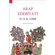 Doğu Batı Yayınları Arap Edebiyatı