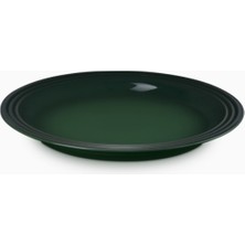Le Creuset Klasik Dayanıklı Tasarım Seramik Yemek Tabağı 27 cm