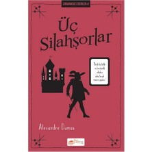 The Çocuk Üç Silahşorlar