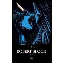 İthaki Yayınları Sapık