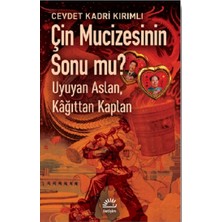 İletişim Yayınları Çin Mucizesinin Sonu Mu?