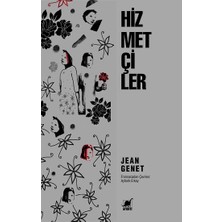 Ayrıntı Yayınları Hizmetçiler