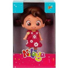 Uravas Store S00002411 Fi̇gür Ni̇loya 12 cm